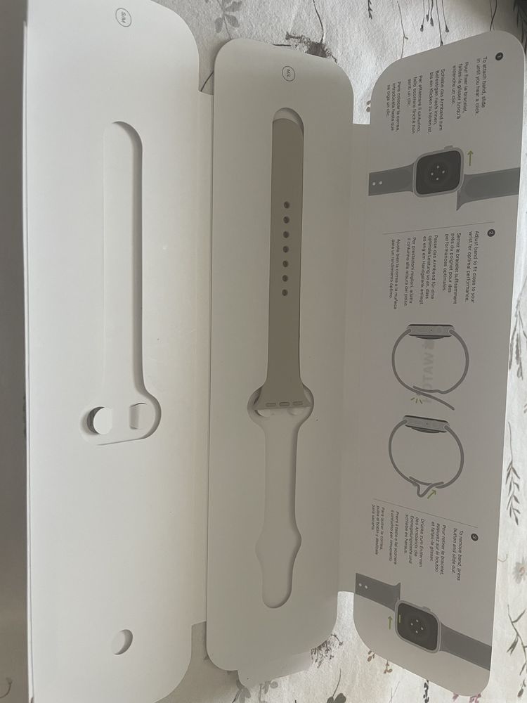 Apple Warch SE 40mm