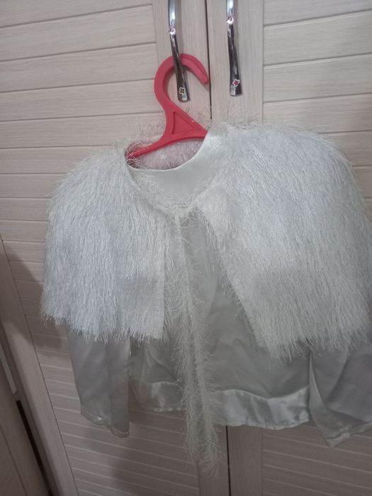 Продам костюм котёнок