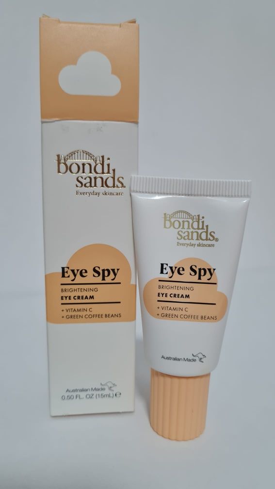 Crema de ochi cu vitamina C Bondi Sands Eye Spy (15 ml) - 50 lei