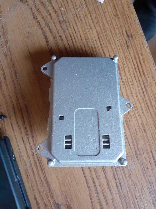 Calculator far xenon Modul Afl Faruri Adaptive Opel Astra H