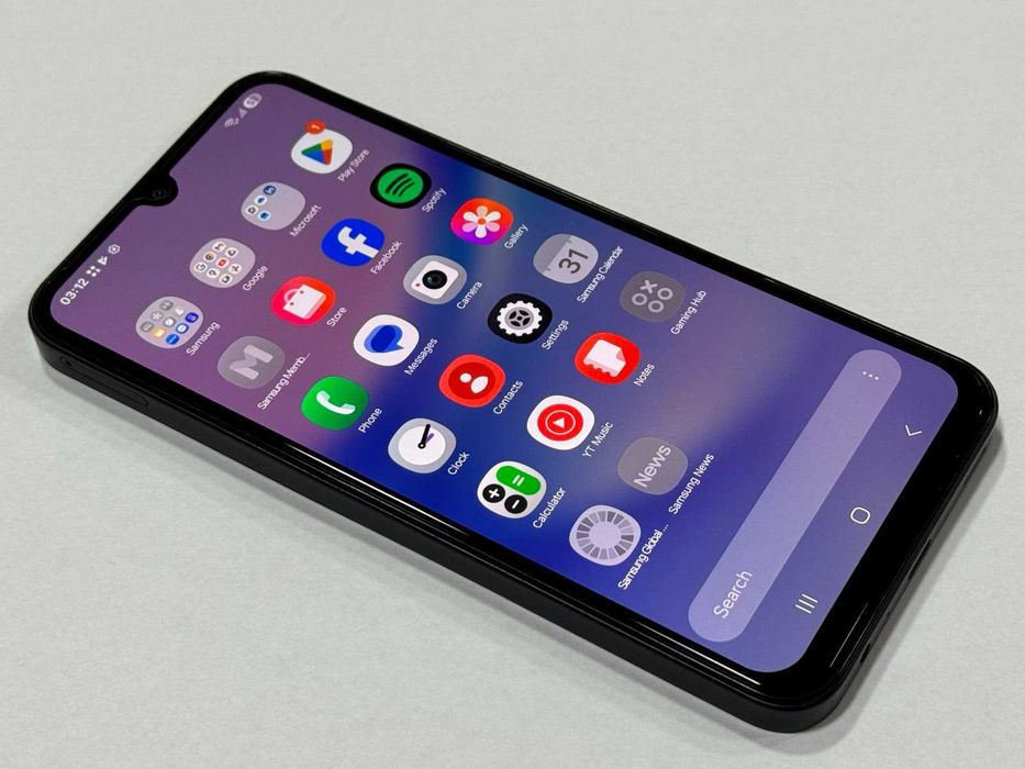 Samsung Galaxy A15 128GB 4GB RAM Dual