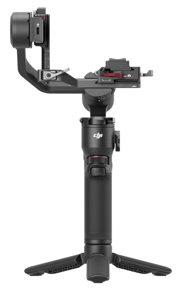 Продается стабилизатор DJI RS3 mini