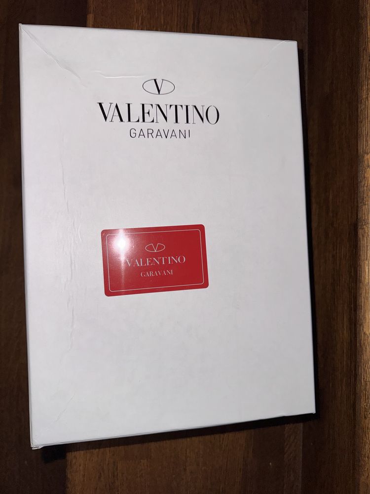 Дамски обувки Valentino Garavani