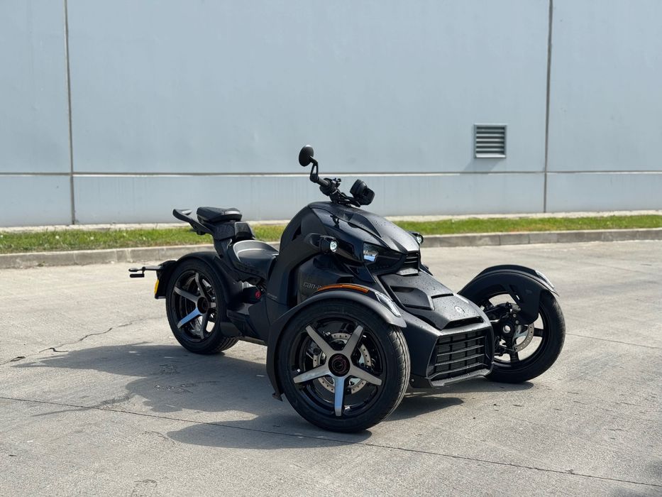 Can-Am Ryker Sport 900