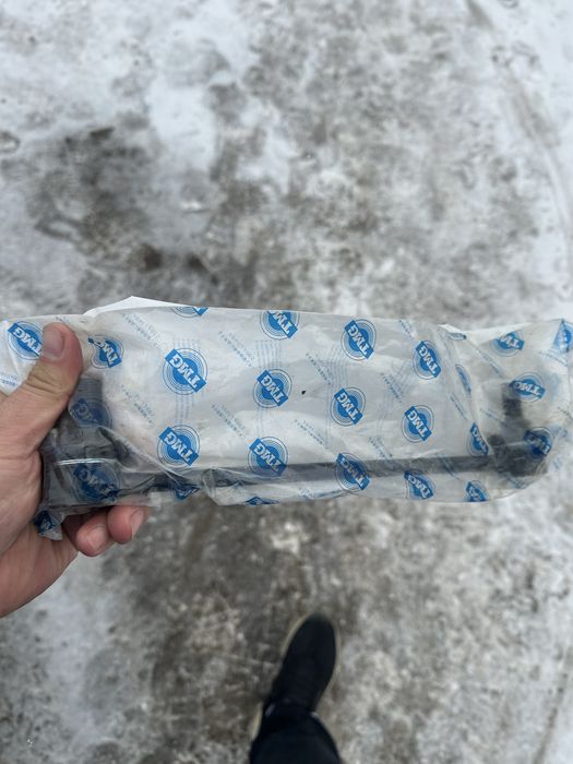 Новый серьга на камри 40-45