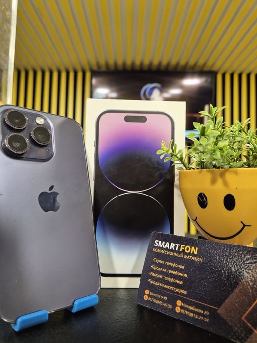 Iphone 14 Pro,128гб, 78%