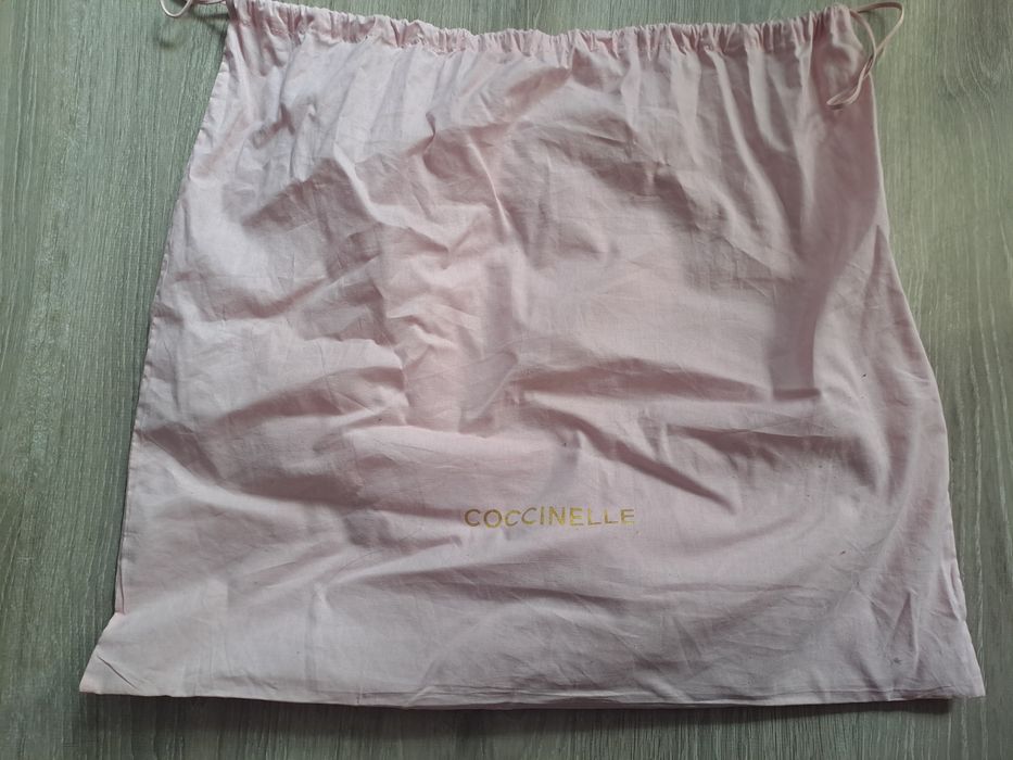 Дамска чанта Coccinele