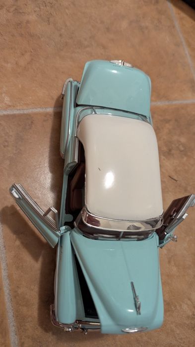 Macheta Chevrolet Belair 1950 1:24