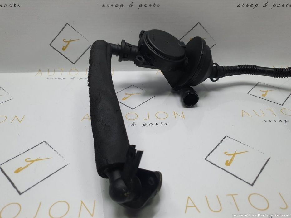 Supapa epurator BMW 3 V E90 2004 - 2012 320 i N46 B20.. 7503519