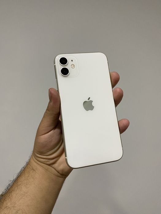 iphone 11 sotiladi
