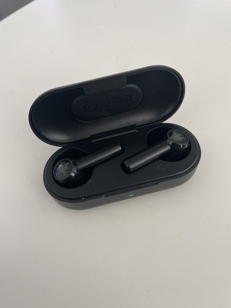 Razer безжични слушалки