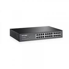 Продается новый коммутатор Tp-Link Sf1024D.