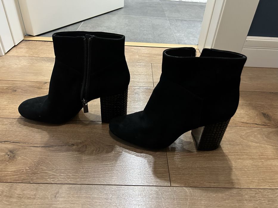 Botine Michael Kors