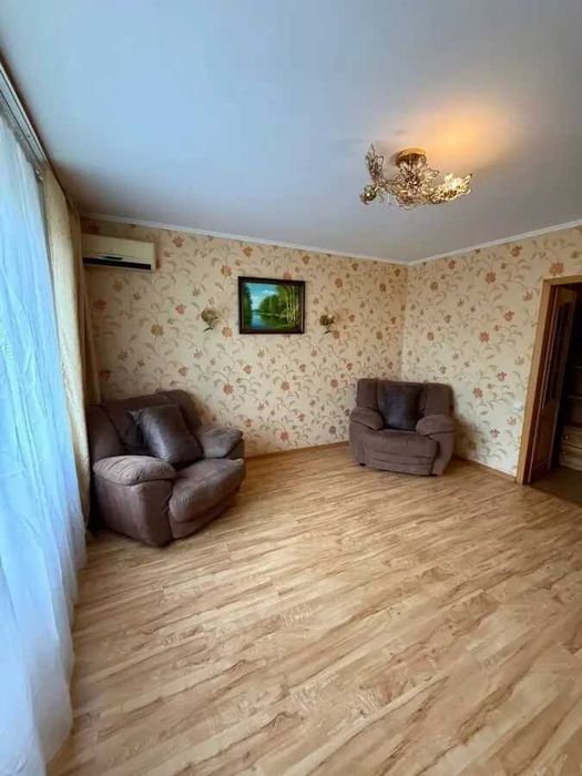 Двустаен имот в кв.Илинден