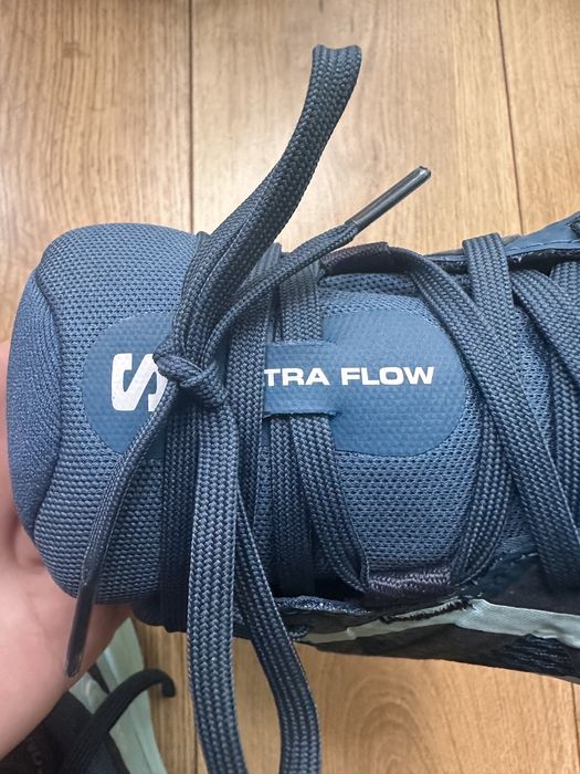 Salomon ultra маратонки дамски оригинални