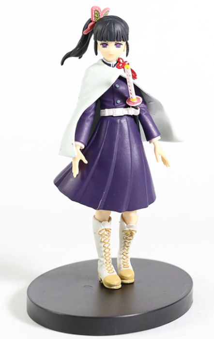 Figurina Demon Slayer Kanao Tsuyuri 15 cm anime