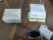 30бр. Пулсов оксиметърът FINGERTIP PULSE OXIMETER