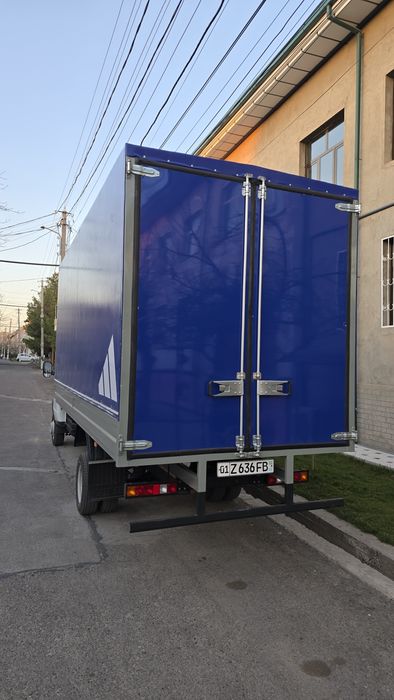 Gazel  Газел. 2016 й