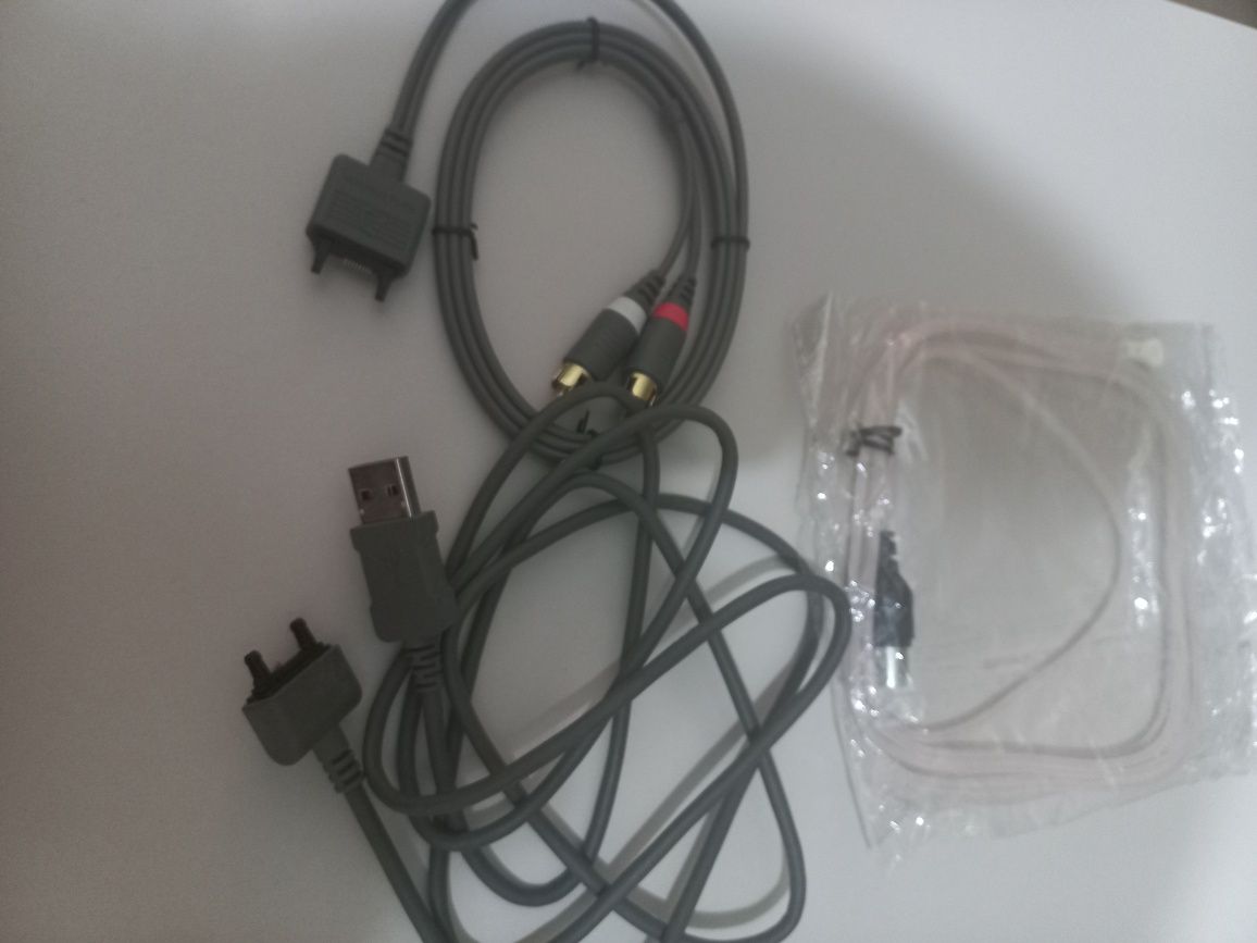 USB шнур зарядка