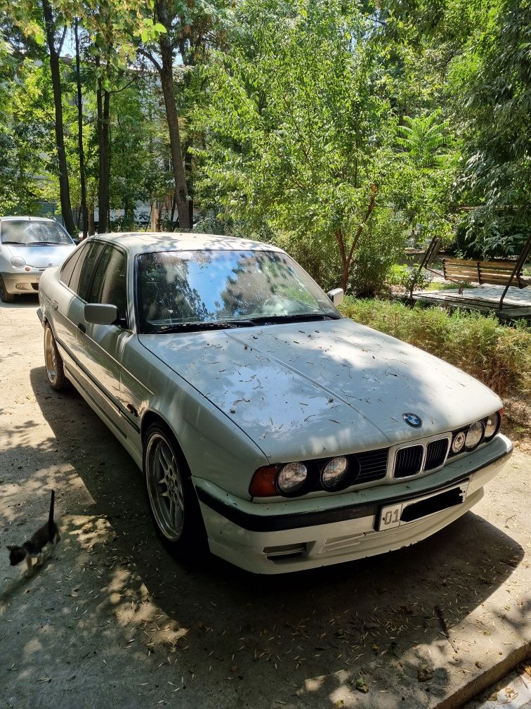 Продаётся BMW E34 M43 1.8