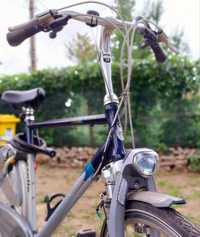 Bicicletă Gazelle Medeo