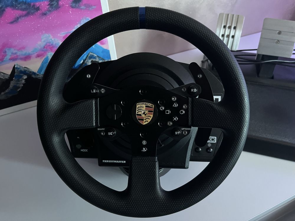 Volan Thrustmaster T300