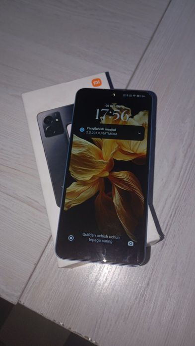Srocni Redmi note 12