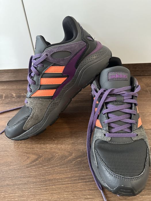 Adidas Cloudfoam unisex
