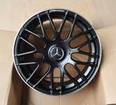Jante 18 Mercedes AMG Style BBS