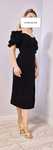 Rochie midi de ocazie