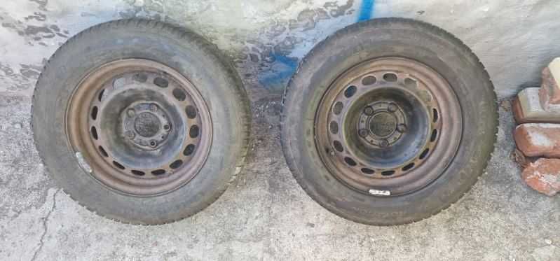 Джанти 15ски 5х120