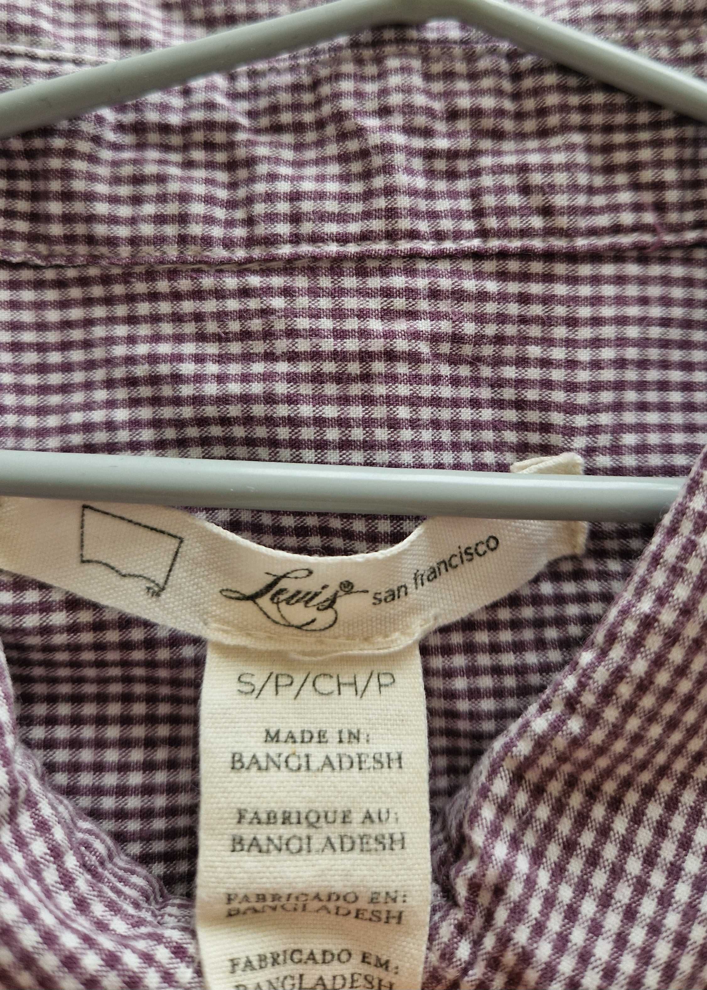 Levis дамска риза S