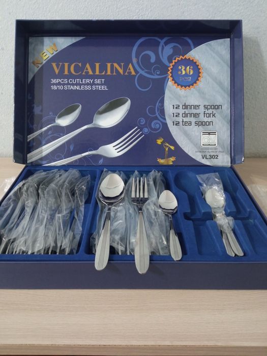 продам набор ложек Викалина