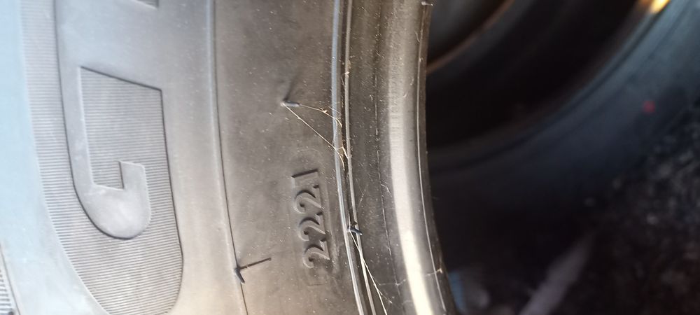 VAND Anvelope GT RADIAL 20565r16C