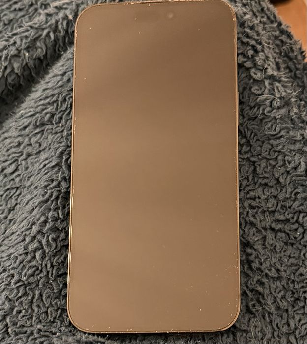 Iphone 14 pro max 128 gb