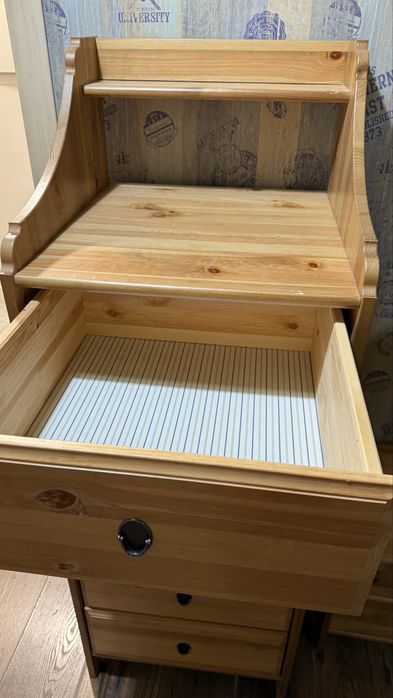 Продам прихожку состоит из 5 предметов