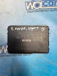Modul inchidere centralizata Range-Rover Sport fk7219h440ad