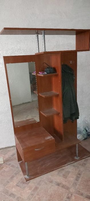 Продам мебель для прихожей