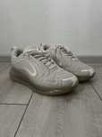 Nike Air Max 720 Metallic Platinum White