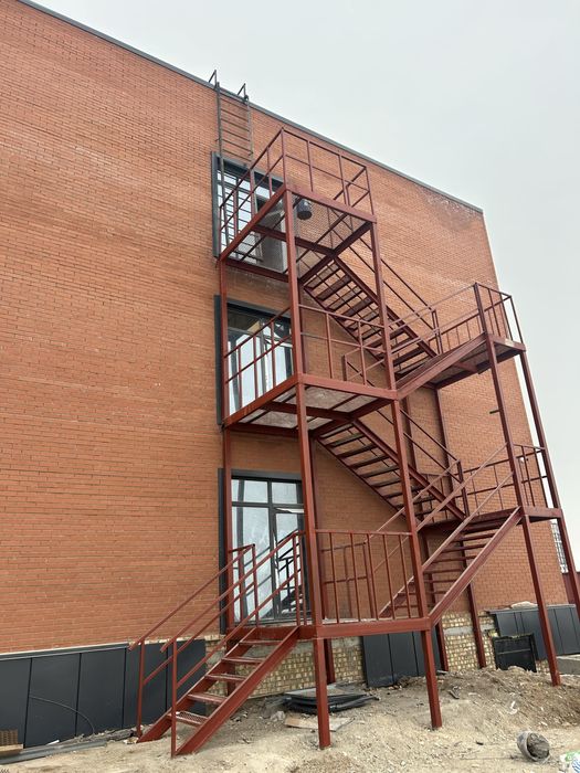 Сварщик на выезд