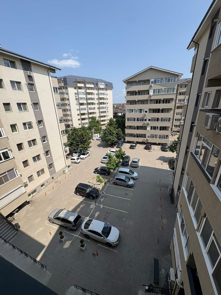 Urgent !De vânzare 2 garsoniere Bragadiru,București, Ilfov