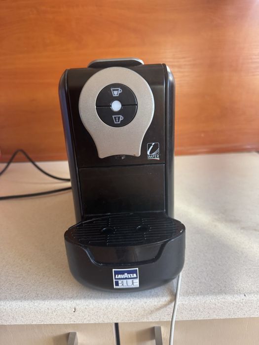 Lavazza blue LB910