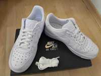 Nike Air Force 1 '07 Fresh White/White-White
