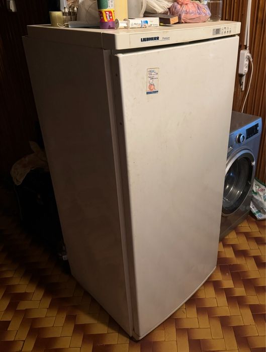 Congelator Liebherr GSS 2766