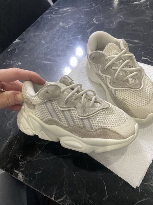 Adidas ozwegoo 26 1/2
