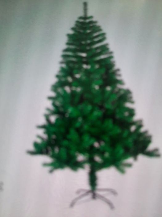 Brad artificial  și suport