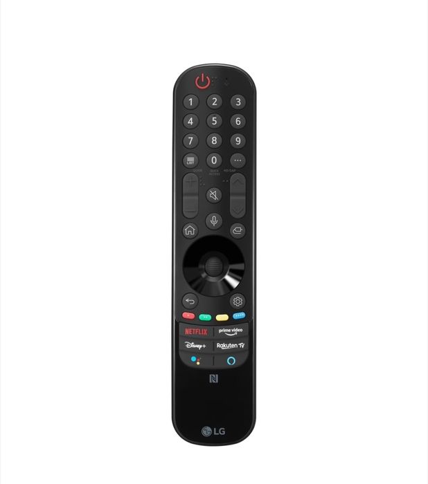 Televizor LG 55UP78003LB, 139 cm, Smart, 4K Ultra HD, LED, Clasa G