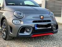 Fiat 500S pachet Abarth intetior/exterior