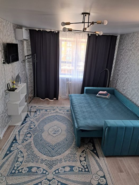 Продаётся 1 комн.кв