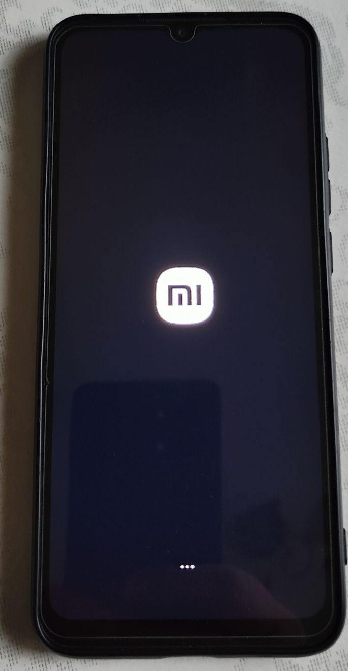 Redme 10C черный